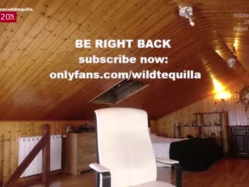 female cam girl wildtequilla image #2088724