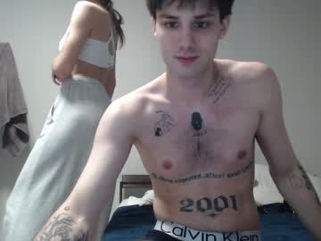 female cam couple eric_and_nicole image #3220057