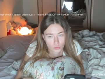 female cam girl oksanafedorova image #558034