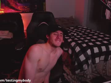 female cam man testingmybody image #895291