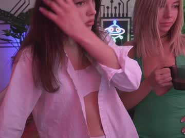 female cam couple anabel054 image #2344742