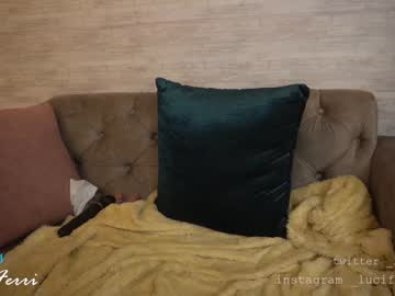 female cam girl lucia_ferri image #1791722