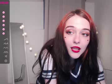 female cam girl babbysonfiree image #1440796