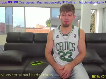 female cam man machinebumkelly image #1669540