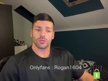 female cam man rogan1604 image #1527555