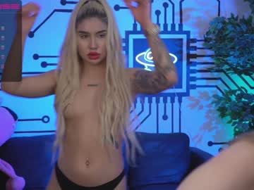 female cam couple anabel054 image #2999105