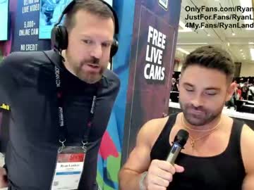 female cam man ryanlanders image #3452216
