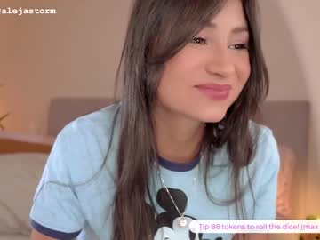 female cam girl alejastorm image #112795