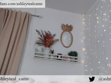 female cam girl sexyashley_21 image #1142624