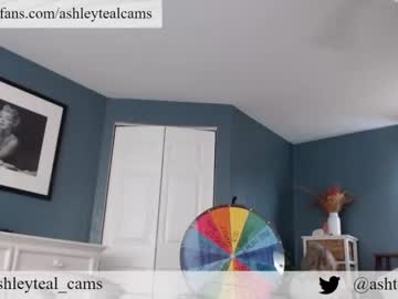 female cam girl sexyashley_21 image #2411373