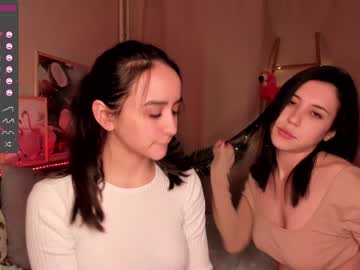 female cam couple anna_mariia image #463764