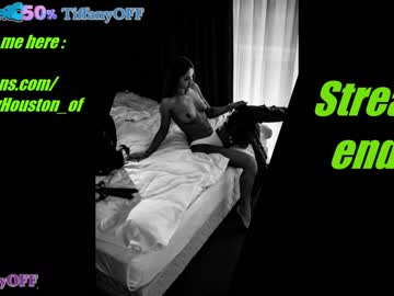 female cam girl tiffanyhouston_ image #3427781