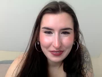 female cam girl msrubyhayes image #4025023