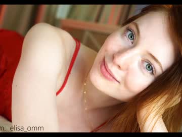 female cam girl _elisa_omm_ image #2518477