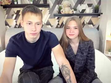 female cam couple casey_and_tommy image #2123256