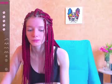 female cam girl cristal_moli image #3677203