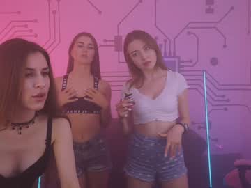 female cam couple anabel054 image #2032093