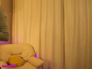 female cam girl bettyhudson image #1339943