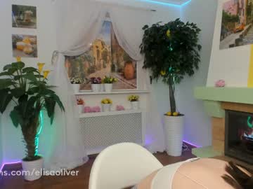 female cam girl elisa_oliver image #225432