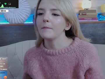 female cam girl ginger_pie image #2678826