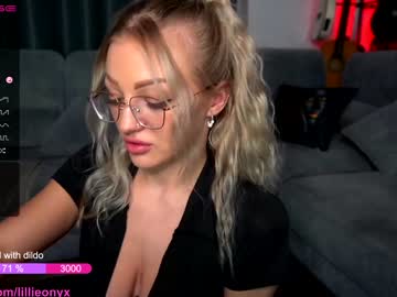 female cam girl lillieonyx image #1047788