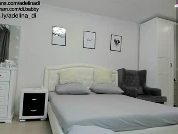 female cam girl adelina_di image #1758798