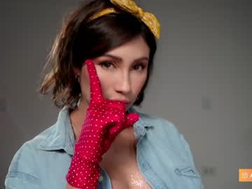 female cam girl alejastorm image #3503839