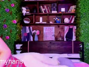 female cam couple amy__haris image #1060572