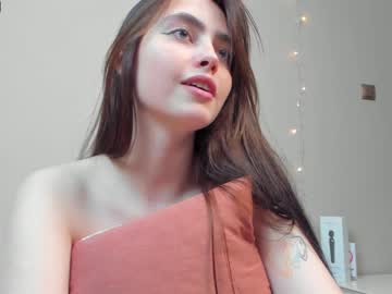 female cam girl maya_baker image #2650204