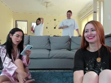 female cam couple cheeseburgerjesus image #1325925