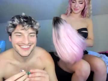 female cam couple aesthetickitten image #917352