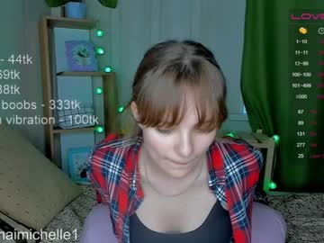 female cam girl maimichelle image #2172389