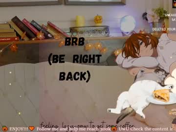 female cam girl ginger_pie image #155318
