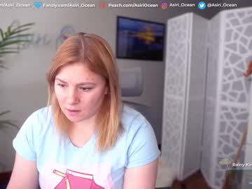 female cam girl asiri_ocean image #1499808