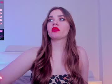 female cam girl jennis_charming image #3606100