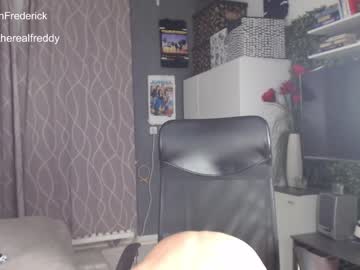 female cam man freddy_star image #1507184