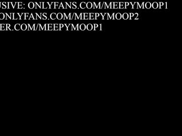 female cam couple meepymoop1 image #537650