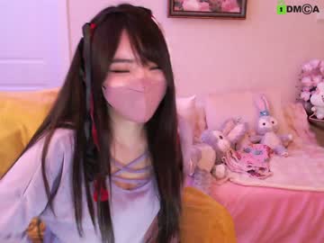 female cam girl sisirabbit_ image #3967352