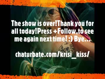 female cam girl krisi_kiss image #815962