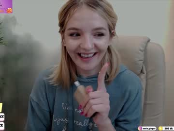 female cam girl ginger_pie image #2749945