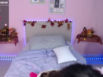 female cam girl little_effy18 image #373588
