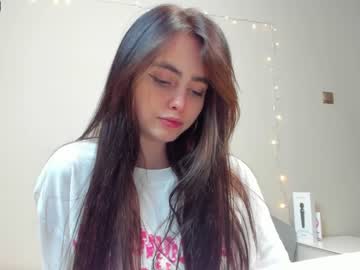 female cam girl maya_baker image #2650306