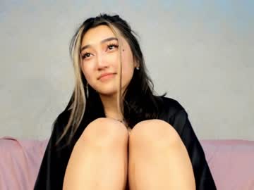 female cam girl jin_ray image #2210120