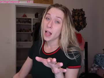 female cam girl pr3ttyp1nkpussy image #3562588