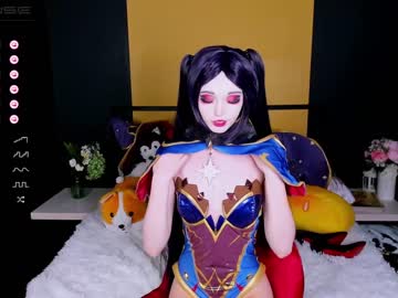 female cam girl nicky_spark image #3036661