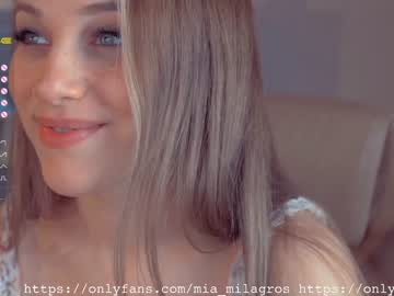 female cam girl mia_milagros image #1062964
