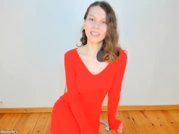 female cam girl giveyouelevenminutes image #3834620