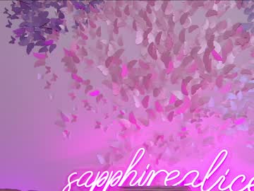 female cam girl sapphirealice image #700627