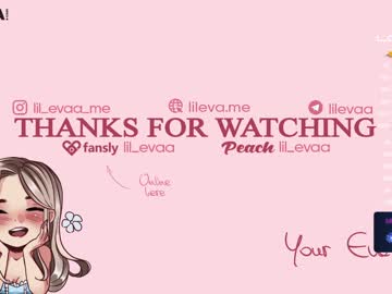 female cam girl lil_eva image #2519841