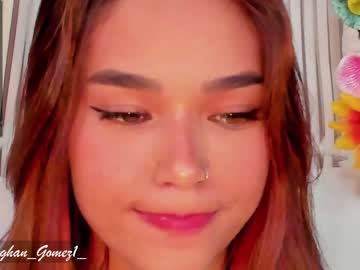 female cam girl _meghan_gomez1_ image #1312226